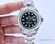 Swiss Replica Rolex Yachtmaster Clear Diamonds 40mm Cal.3135 Watches Gray Dial (2)_th.jpg
